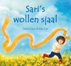 Afbeelding van Sari's wollen sjaal