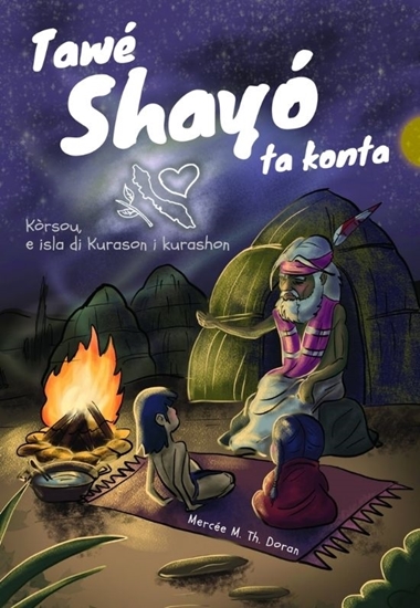 Afbeelding van Tawé Shayó ta konta