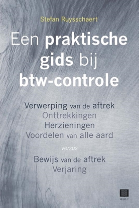 Afbeeldingen van Een praktische gids bij btw-controle