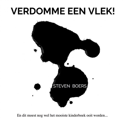 Afbeeldingen van VERDOMME EEN VLEK!