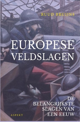 Afbeeldingen van De Europese Veldslagen