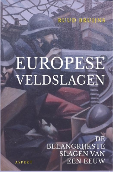 Afbeelding van De Europese Veldslagen