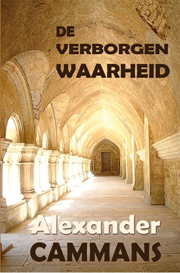 Afbeelding van De verborgen waarheid