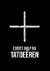 Afbeelding van Eerste hulp bij tatoeëren