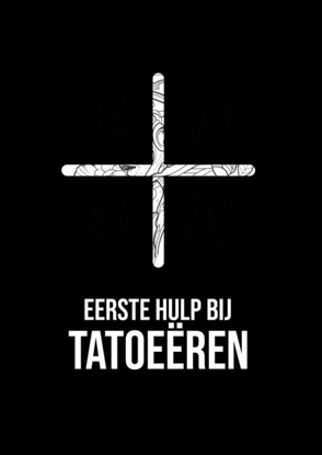 Afbeeldingen van Eerste hulp bij tatoeëren