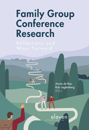Afbeeldingen van Family Group Conference Research