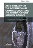 Afbeelding van Asset Freezing at the International Criminal Court and the United Nations Security Council