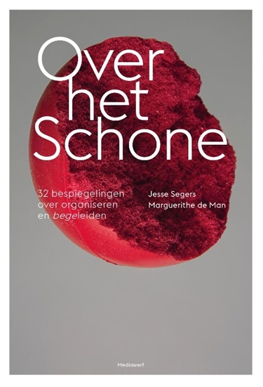 Afbeelding van Over het Schone