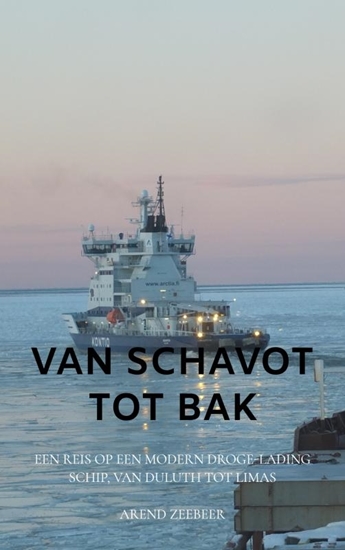 Afbeelding van Van Schavot tot Bak