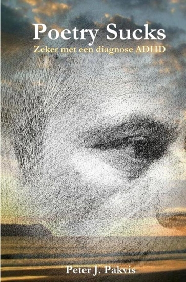 Afbeelding van Poetry Sucks