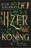 Afbeelding van The Iron Fey De IJzerkoning