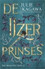 Afbeelding van The Iron Fey De IJzerprinses