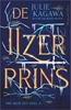 Afbeelding van The Iron Fey De IJzerprins
