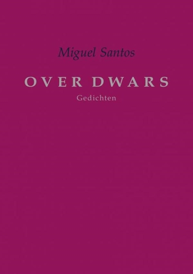 Afbeelding van OVER DWARS
