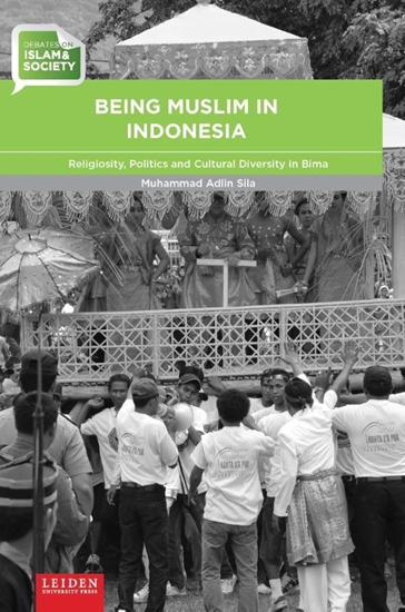 Afbeelding van Islam & Society Being Muslim in Indonesia
