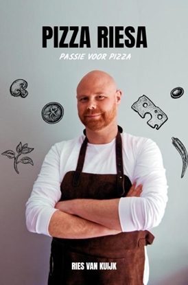 Afbeeldingen van Pizza Riesa