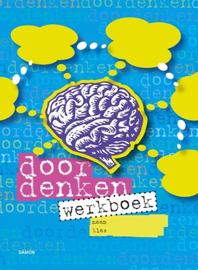 Afbeelding van Doordenken