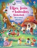 Afbeelding van Eljes, feeën en kabouters