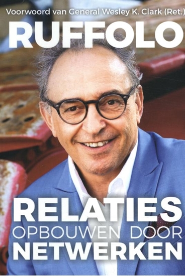Afbeelding van Relaties opbouwen door Netwerken