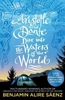 Afbeelding van Aristotle and Dante Dive Into the Waters of the World