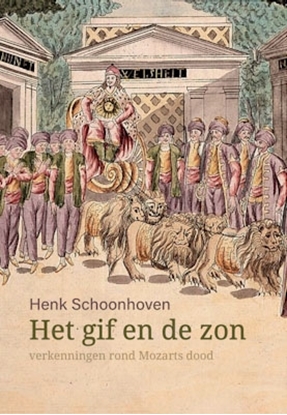 Afbeeldingen van Het gif en de zon
