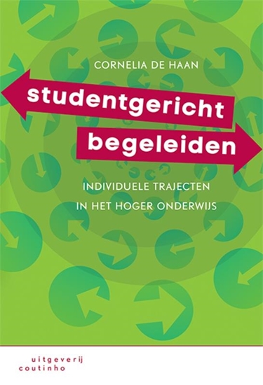 Afbeelding van Studentgericht begeleiden