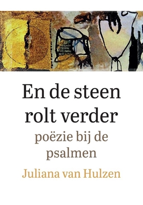 Afbeeldingen van En de steen rolt verder