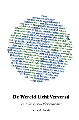 Afbeeldingen van De Wereld Licht Verversd