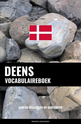 Afbeeldingen van Deens vocabulaireboek