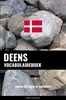 Afbeelding van Deens vocabulaireboek