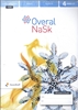 Afbeelding van Overal NaSk1 4 vmbo-gt Leerwerkboek A
