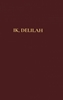Afbeelding van Ik, Delilah