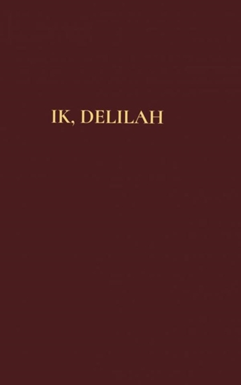 Afbeelding van Ik, Delilah