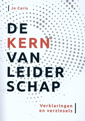 Afbeeldingen van De kern van leiderschap