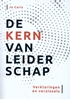 Afbeelding van De kern van leiderschap
