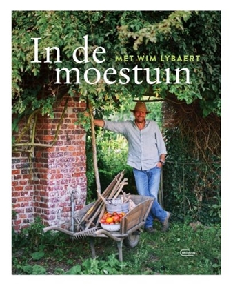 Afbeeldingen van In de moestuin