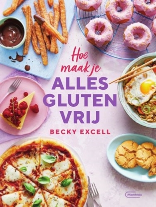 Afbeeldingen van Hoe maak je alles glutenvrij