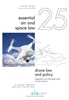 Afbeelding van Essential Air and Space Law Drone Law and Policy