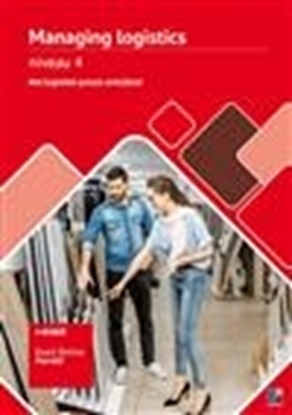 Afbeeldingen van Managing logistics, het logistiek proces ontcijferd