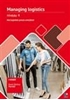 Afbeelding van Managing logistics, het logistiek proces ontcijferd