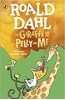 Afbeelding van The Giraffe and the Pelly and Me