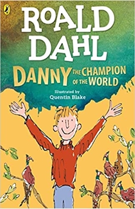 Afbeeldingen van Danny the Champion of the World