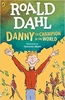 Afbeelding van Danny the Champion of the World