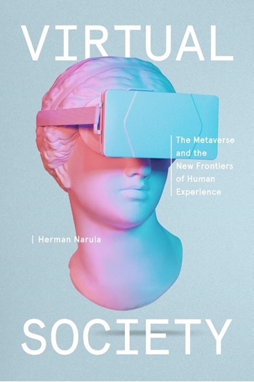 Afbeelding van Virtual Society