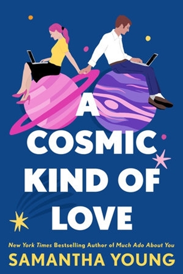 Afbeelding van A Cosmic Kind Of Love