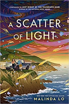 Afbeeldingen van Scatter of Light