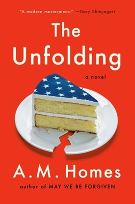 Afbeeldingen van The unfolding