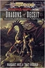 Afbeelding van Dragonlance: Dragons of Deceit (Dungeons & Dragons)