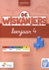 Afbeelding van De Wiskanjers 4 Blok 5 Handleiding