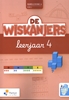 Afbeelding van De Wiskanjers 4 Blok 6 Handleiding